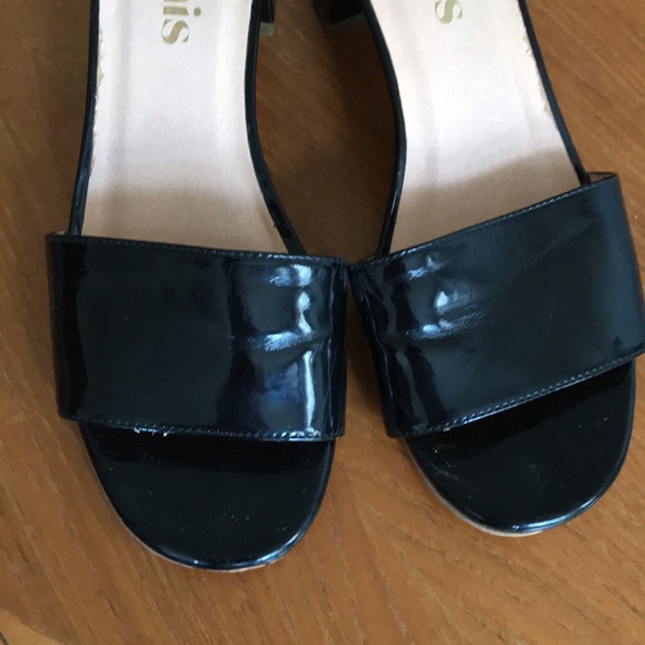 Marais USA slides - Picture 2 of 9